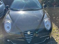 Gebraucht Alfa Romeo MiTo 79 PS (58 kW) 2010 Kleinwagen