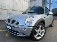 Gebraucht Mini Cooper 115 PS (84 kW) 2005 Kleinwagen