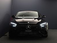 gebraucht Mercedes AMG GT 4 53 4Matic+ Speedshift MCT