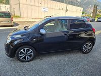 Gebraucht Citroën C1 PureTech 82 PS (60 kW) 2017 Kleinwagen