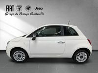 gebraucht Fiat 500 1.2 Pop Star