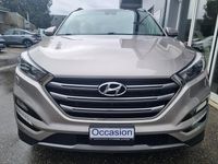 Gebraucht Hyundai Tucson 136 PS (100 kW) 2015 SUV