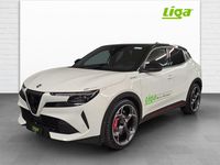 Gebraucht Alfa Romeo Junior Veloce 206 kW (281 PS) 2025 SUV