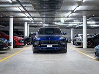 gebraucht Porsche Macan GTS PDK