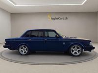 Gebraucht Volvo 240 116 PS (85 kW) 1988 Limousine