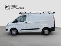 Gebraucht Ford Transit Custom Trend 130 PS (95 kW) 2018 Van