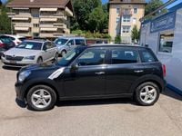 Gebraucht Mini One Countryman 98 PS (72 kW) 2013 SUV