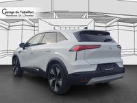 Neu Mitsubishi Grandis Instyle 158 PS (116 kW) 2025 Weiss SUV