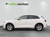Gebraucht Audi Q5 S-Line 299 PS (219 kW) 2023 SUV