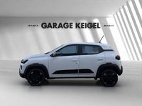 Neu Dacia Spring Extreme 47 kW (65 PS) 2025 Kleinwagen