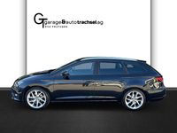 Gebraucht Seat Leon ST FR 180 PS (132 kW) 2014 Kombi