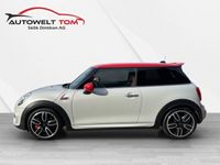 gebraucht Mini John Cooper Works CooperSteptronic