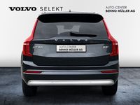 gebraucht Volvo XC90 B5 Diesel Mild Hybrid AWD Momentum Geartronic