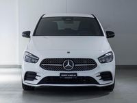 Gebraucht Mercedes B200 174 PS (127 kW) 2025 Van / Kleinbus
