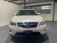 Gebraucht Subaru XV 150 PS (110 kW) 2014 SUV