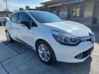 Gebraucht Renault Clio IV LIMITED 120 PS (88 kW) 2016