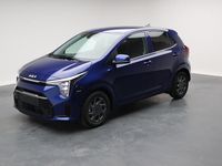 Neu Kia Picanto 68 PS (50 kW) 2026 Blau Kleinwagen
