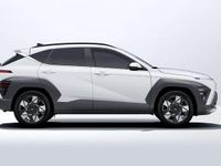 Neu Hyundai Kona 129 PS (94 kW) 2025 Weiss SUV