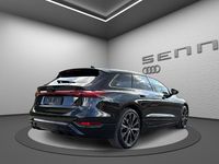 Neu Audi A6 e-tron Ambiente 315 kW (429 PS) 2025 Schwarz Kombi