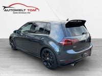 Gebraucht VW Golf VII GTI Clubsport 265 PS (194 kW) 2016 Limousine