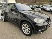 gebraucht BMW X5 40d Steptronic