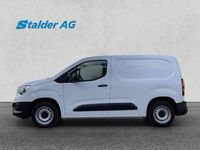 gebraucht Opel Combo Cargo 2.0 t 1.2 Enjoy S/S