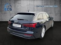 gebraucht Audi A6 Avant 45 TFSI Sport S-tronic quattro