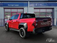 Neu Toyota HiLux Sport 230 PS (169 kW) 2025 Abholung