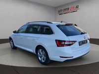 gebraucht Skoda Superb Combi 2.0 TDi Ambition DSG