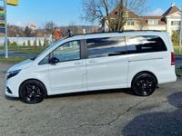 Gebraucht Mercedes V300 Avantgarde 239 PS (175 kW) 2023 Van / Kleinbus