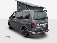 gebraucht VW California 6.1 Ocean Last Edition