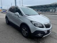Gebraucht Opel Mokka Cosmo 130 PS (95 kW) 2015 SUV