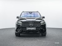 Gebraucht Mercedes GLE53 AMG AMG 544 PS (400 kW) 2024
