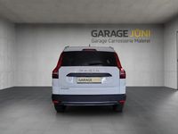 Neu Dacia Jogger Extreme 110 PS (80 kW) 2026 Weiss Van / Kleinbus