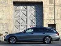 gebraucht Mercedes E200 d T Avantgarde 9G-Tronic