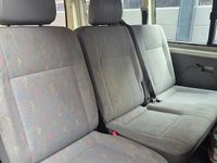 Gebraucht VW T5 84 PS (61 kW) 2007 Van