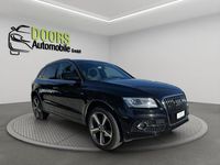 Gebraucht Audi Q5 Comfort 190 PS (139 kW) 2016 SUV