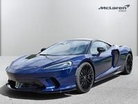 Gebraucht McLaren GT 620 PS (456 kW) 2023 Coupé