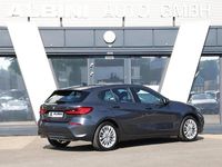 Gebraucht BMW 118 Advantage 140 PS (102 kW) 2020 Kleinwagen