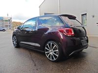 Gebraucht DS Automobiles DS3 So Chic 130 PS (95 kW) 2016 Cabrio