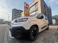 Neu Fiat e-Doblò Lounge 100 kW (136 PS) 2025 Van / Kleinbus