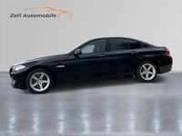 Gebraucht BMW 530 258 PS (189 kW) 2013
