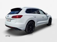 gebraucht VW Touareg 3.0 TDI R Line Tiptronic