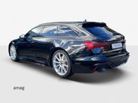 gebraucht Audi RS6 Avant Performance