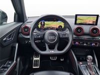 gebraucht Audi SQ2 TFSI