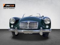 Gebraucht MG MGA 68 PS (50 kW) 1958 Cabrio