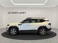 Neu Dacia Bigster Expression 158 PS (116 kW) 2025 Weiss SUV