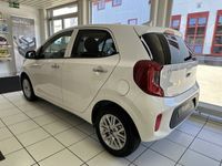 gebraucht Kia Picanto Power 1.2 CVVT