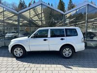 Gebraucht Mitsubishi Pajero 190 PS (139 kW) 2019