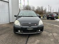 Gebraucht Toyota Yaris 105 PS (77 kW) 2005